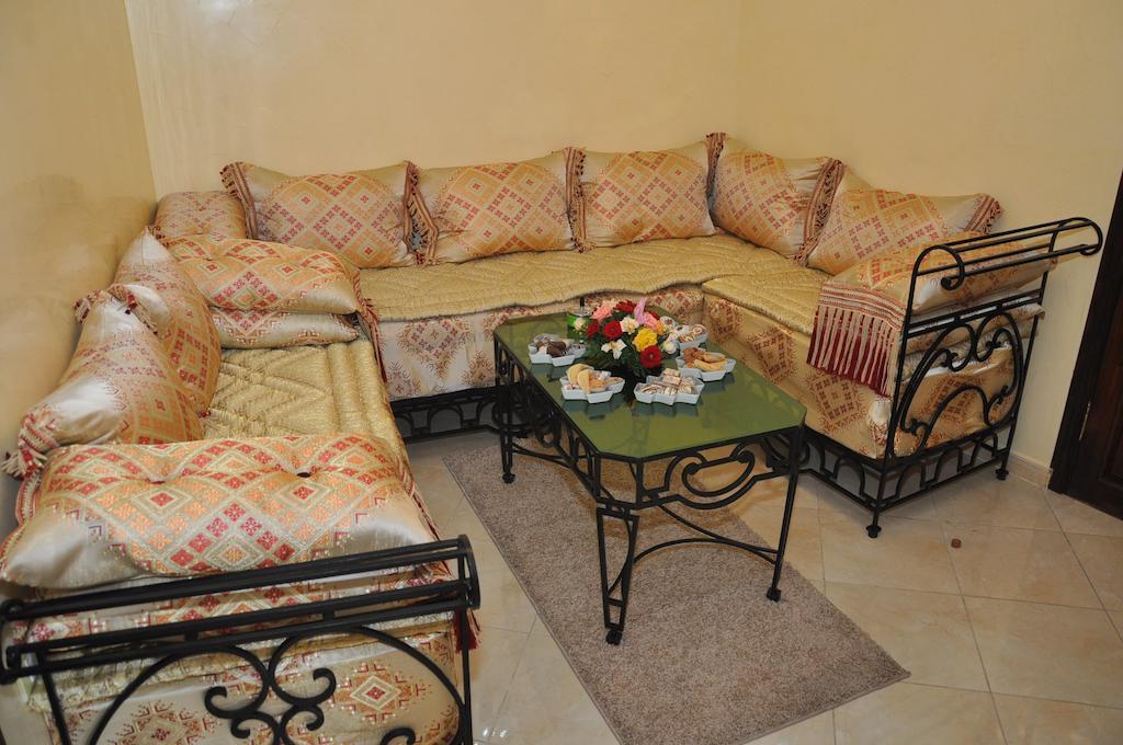 Riad Dar Mesouda Tanger Exterior foto